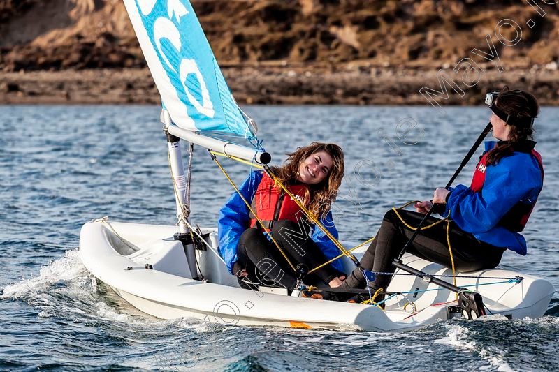 Sailing-Boating-on-Clew-Bay