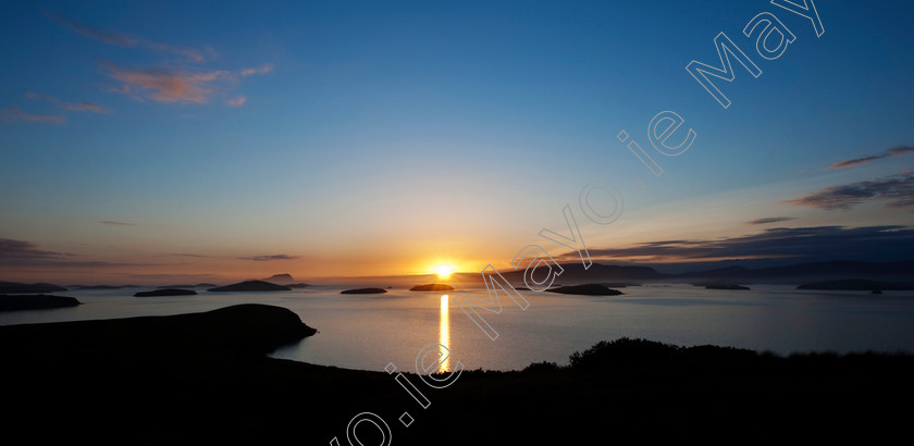 Clewbay-Islands