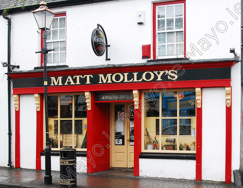 Molloys0117