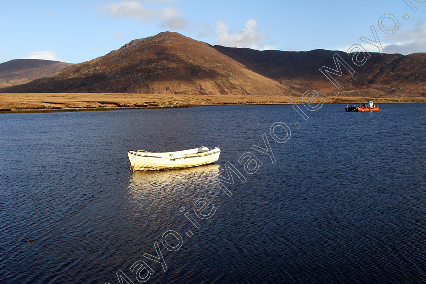 Ballycrogher-Bay