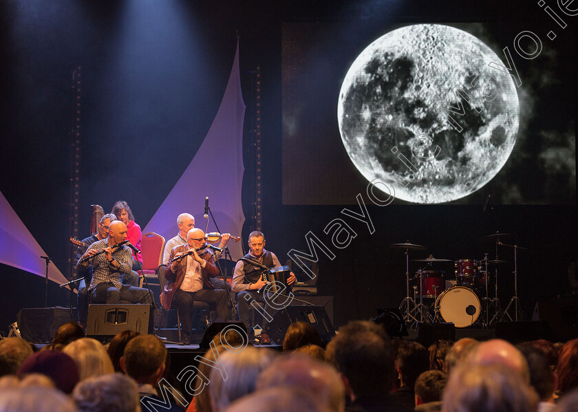 Mayo-Day-Saturday-2015 1977 
 Matt Molloy and Friends preform at Mayo Day Live in the Royal Theatre castlebar for the Mayo Day Celebrations. Pic: Michael Mc Laughlin