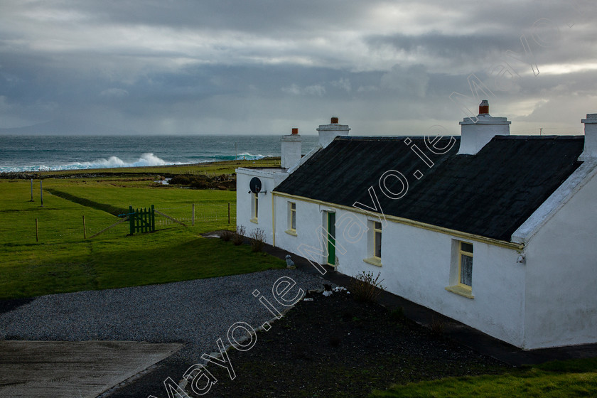 Dooagh-Achill