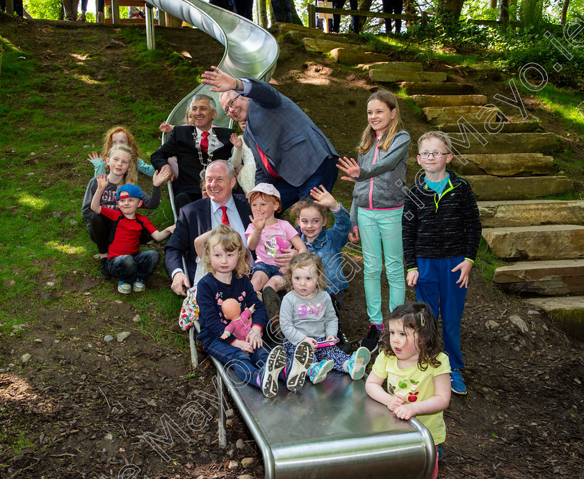 Image Turlough-Playground-Opening-28052018 0049 by MCC Comms