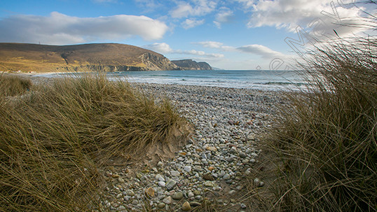 0014-Keel-Beach-Achill