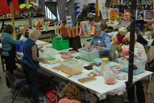 papermaking-workshop-Bealtaine-2013