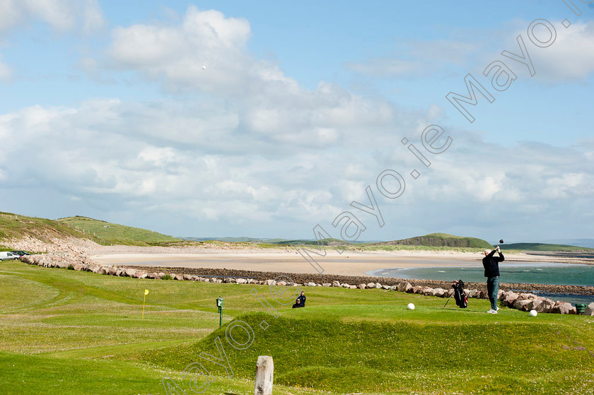 Golf-at-Mulranny